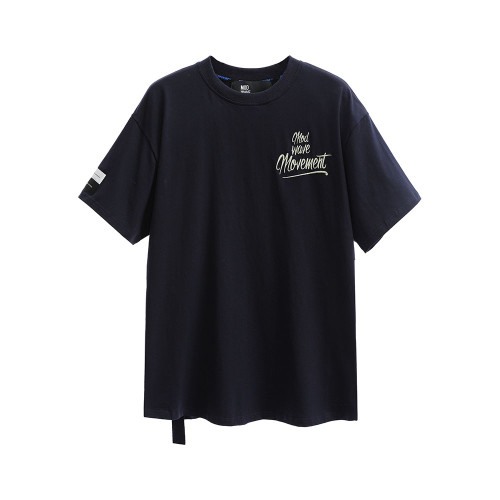 MWM Ανδρική κοντομάνικη μπλούζα 4 Logo Floral T-Shirt